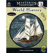 Mysteries in History - World History