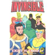 Invincible 2 : Eight Is Enough