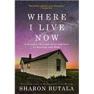 Where I Live Now A Journey Through Love and Loss to Healing and Hope