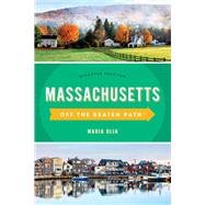 Massachusetts Off the Beaten Path®