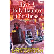 Have a Holly, Haunted Christmas