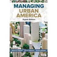 Managing Urban America