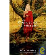 Changeling of Finnistuath : A Novel