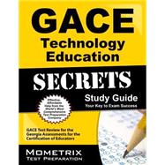 Gace Technology Education Secrets