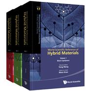 World Scientific Reference of Hybrid Materials
