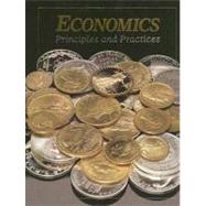 Economics: Principles & Practices Student Edition 1995