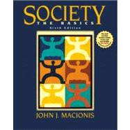 Society : The Basics