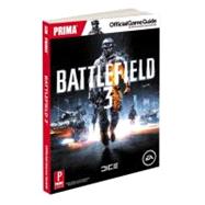 Battlefield 3 : Prima Official Game Guide
