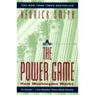 Power Game How Washington Works