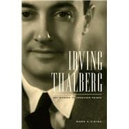 Irving Thalberg