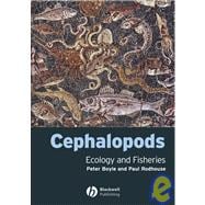 Cephalopods Ecology and Fisheries
