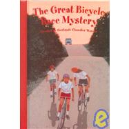 The Great Bicycle Race Mystery