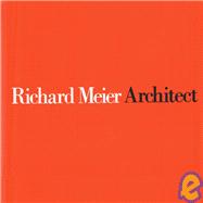 Richard Meier,  Architect Volume 3