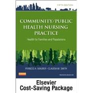 Community/Public Health Nursing Online for Community/Public Health Nursing Practice + User Guide + Access Code