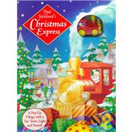Paul Stickland's Christmas Express