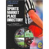 2004 Sports Market Place Directory