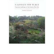 A Genius for Place