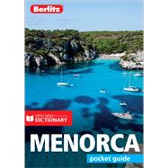 Berlitz Pocket Guide Menorca (Travel Guide eBook)