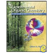 Experimental Organic Chemistry: A Miniscale and Microscale Approach