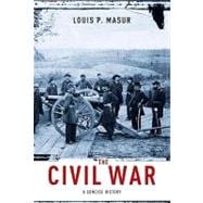 The Civil War A Concise History