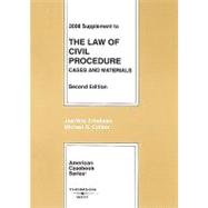 The Law of Civil Procedure