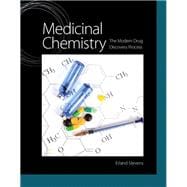 Medicinal Chemistry The Modern Drug Discovery Process