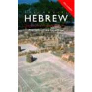 Colloquial Hebrew