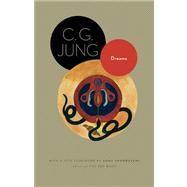 Dreams: From Volumes 4, 8, 12, and 16 of the Collected Works of C. G. Jung