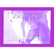 Dear Mom Boxed Notes