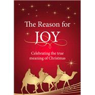 The Reason for Joy (eBook)