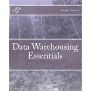 Data Warehousing Essentials