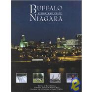 Buffalo Niagara : Vision and Voice