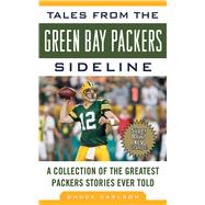 TALES FROM GREEN BAY PACKERS CL