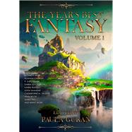 The Year's Best Fantasy