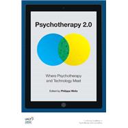 Psychotherapy 2.0