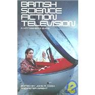 British Science Fiction Television A Hitchhiker's Guide
