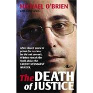 The Death of Justice