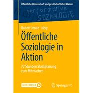 Öffentliche Soziologie in Aktion