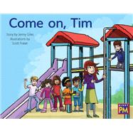 Come On, Tim