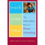Teach Your Own