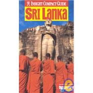 Insight Compact Guide Sri Lanka