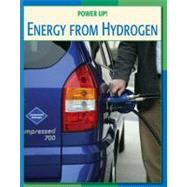 Energy From Hydrogen
