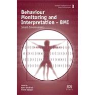 Behaviour Monitoring and Interpretation - Bmi : Smart Environments