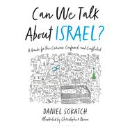 Can We Talk About Israel?