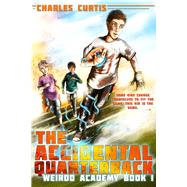 The Accidental Quarterback Book 1