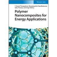 Polymer Nanocomposites for Energy Applications