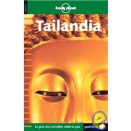 Lonely Planet Tailandia (Spanish) 1