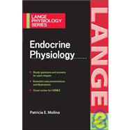 Endocrine Physiology