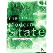 The Modern State