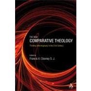 The New Comparative Theology Interreligious Insights from the Next Generation